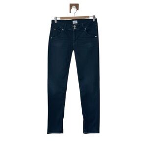 Hudson Collin Flap Skinny‎ Jeans